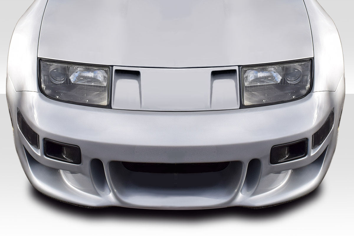 1990-1996 Nissan 300ZX Z32 Duraflex TZ4 Grille - 1 Piece