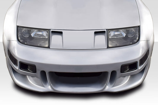 1990-1996 Nissan 300ZX Z32 Duraflex TZ4 Grille - 1 Piece