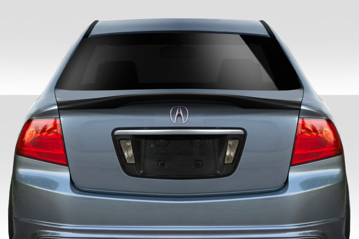 2004-2008 Acura TL Duraflex ERM Wing Spoiler - 1 Piece