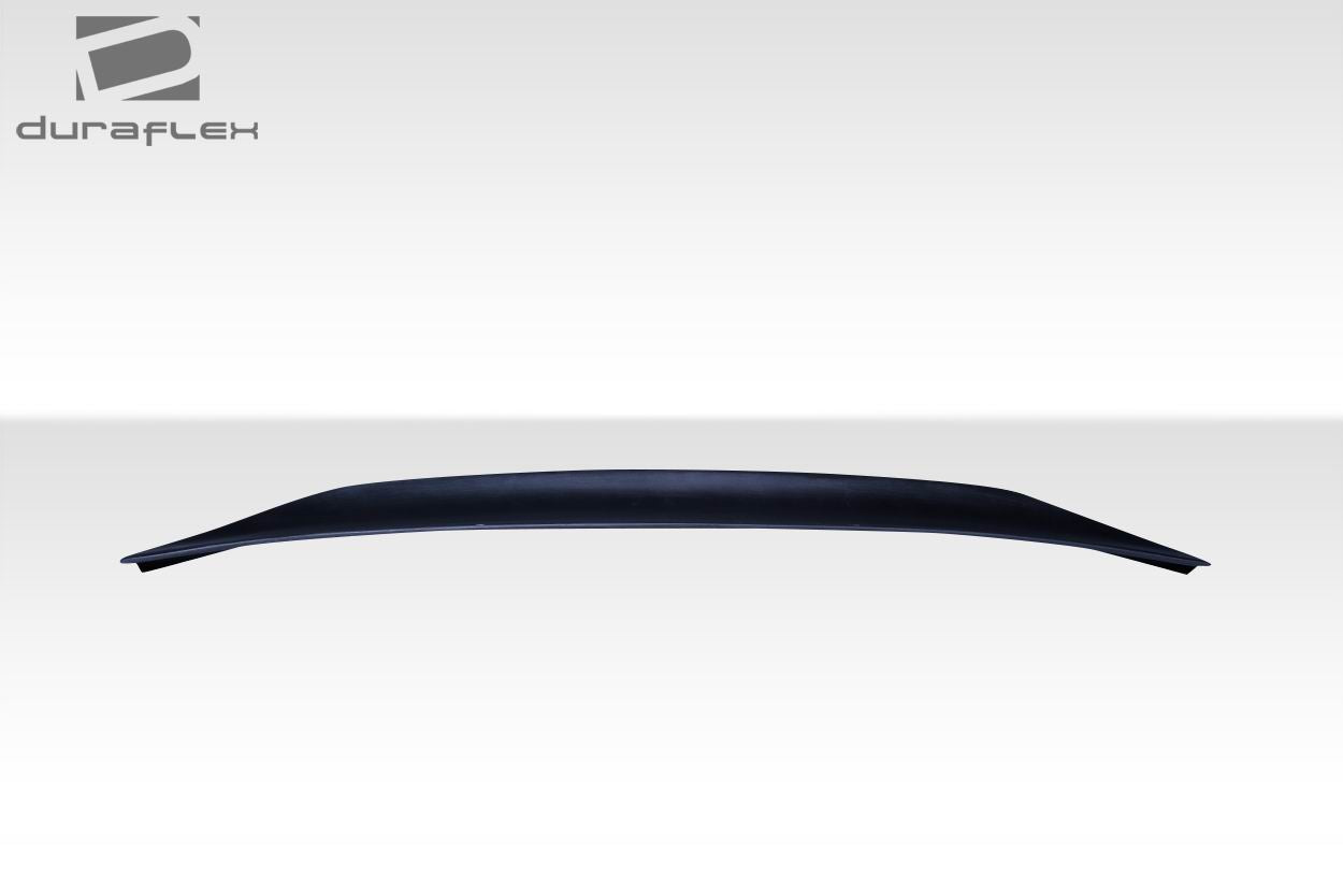 2006-2017 Aston Martin Vantage Eros Version 2 Rear Trunk Wing Spoiler - 1 Piece