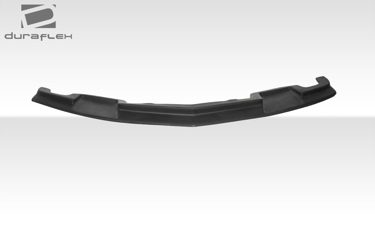 2010-2013 Chevrolet Camaro V8 Duraflex ZLR Front Lip Under Spoiler Air Dam - 1 Piece