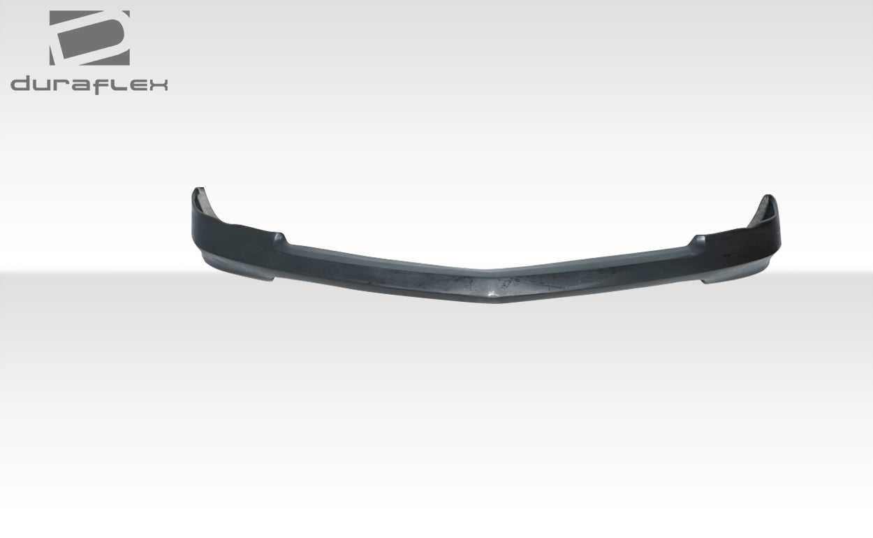 2010-2013 Chevrolet Camaro V8 Duraflex Stream Front Lip Under Spoiler Air Dam - 1 Piece