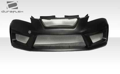 2010-2012 Hyundai Genesis Coupe 2DR Duraflex MS Front Bumper Cover - 1 Piece