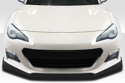 2013-2020 Subaru BRZ Duraflex Spirit Front Lip Under Spoiler - 1 Piece