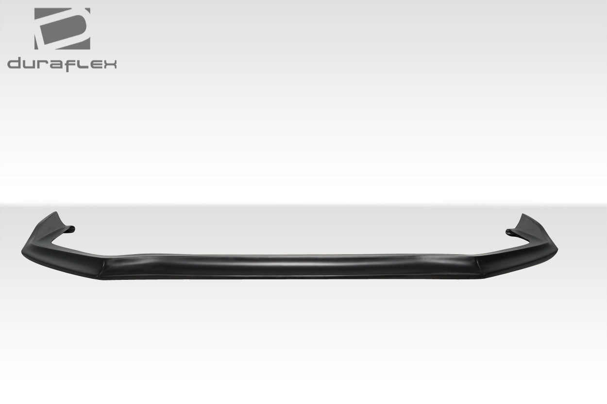 2015-2017 Subaru WRX STI Duraflex C Speed Front Lip Under Spoiler - 1 Piece