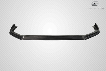 2015-2017 Subaru WRX STI Carbon Creations C Speed Front Lip Spoiler Air Dam - 1 Piece