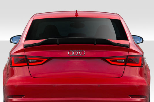 2015-2022 Audi A3 S3 RS3 Duraflex R1 Rear Wing Spoiler - 1 Piece