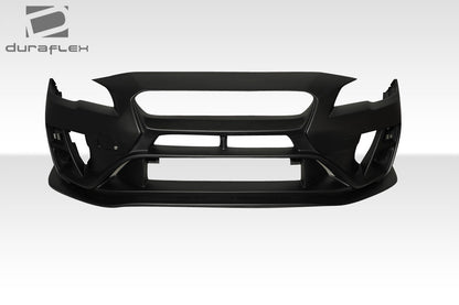 2015-2021 Subaru WRX STI Duraflex VRS Front Bumper Cover - 1 Piece