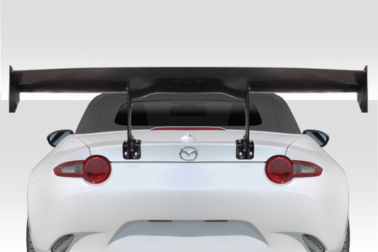 2016-2023 Mazda Miata Duraflex RBS Rear Wing Spoiler - 9 Piece