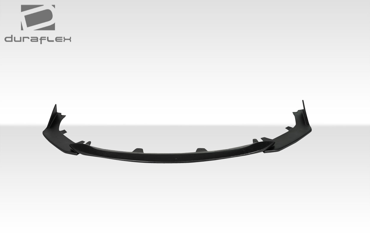 2019-2023 Toyota Corolla Hatchback Duraflex T Spec Front Lip Under Spoiler - 1 Piece