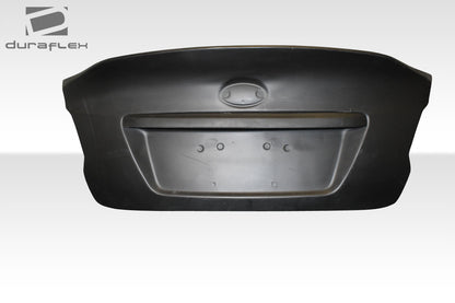 2015-2021 Subaru WRX STI Duraflex Blade Trunk - 1 Piece