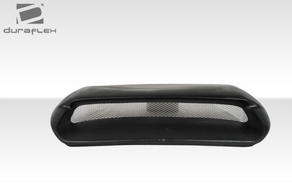 2015-2021 Subaru WRX STI Duraflex Wide Mouth Hood Scoop - 1 Piece