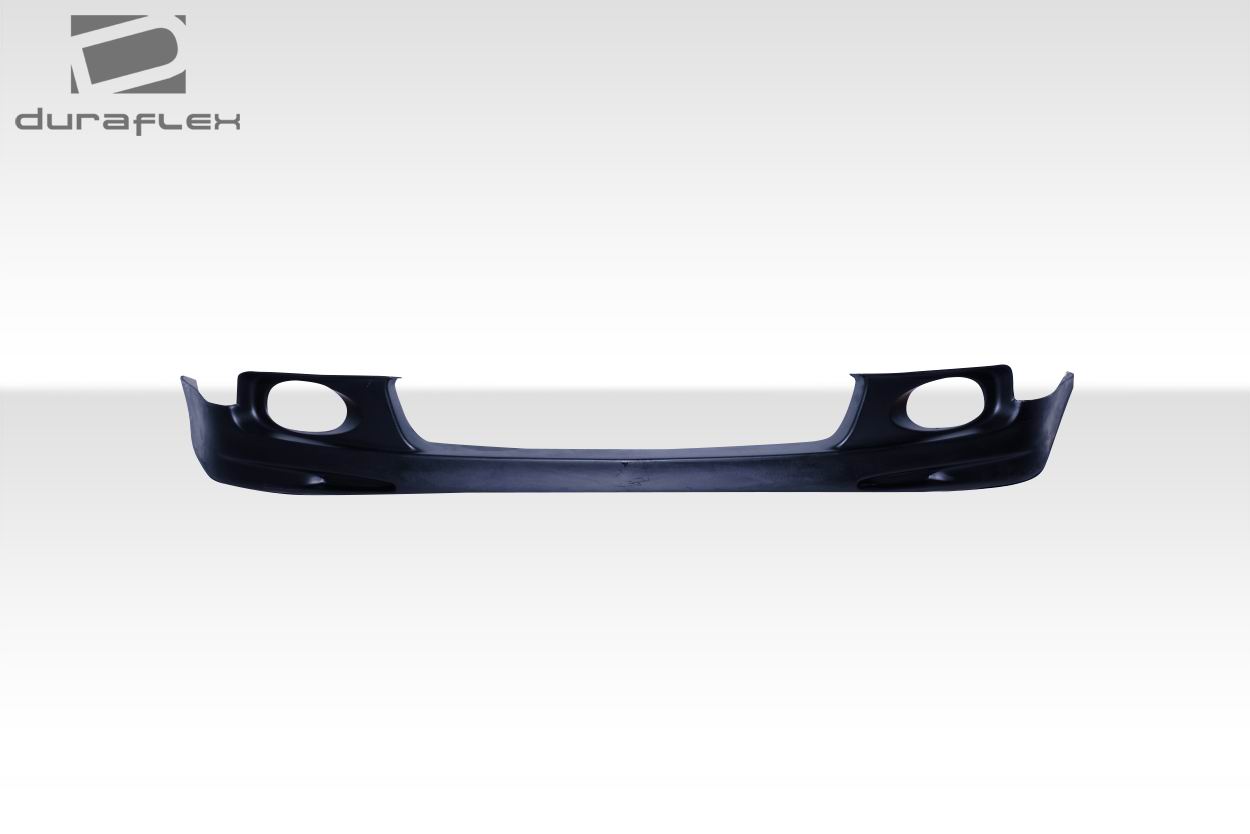 2004-2005 Acura TSX Duraflex Euro R Look Front Lip Spoiler - 1 Piece