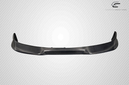 1999-2001 Porsche 911 Carrera 996 Carbon Creations CGS Front Lip Spoiler Air Dam (Non Turbo) - 1 Piece