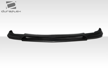 2012-2014 Mercedes C63 W204 Duraflex RSpec Front Lip Under Spoiler - 1 Piece