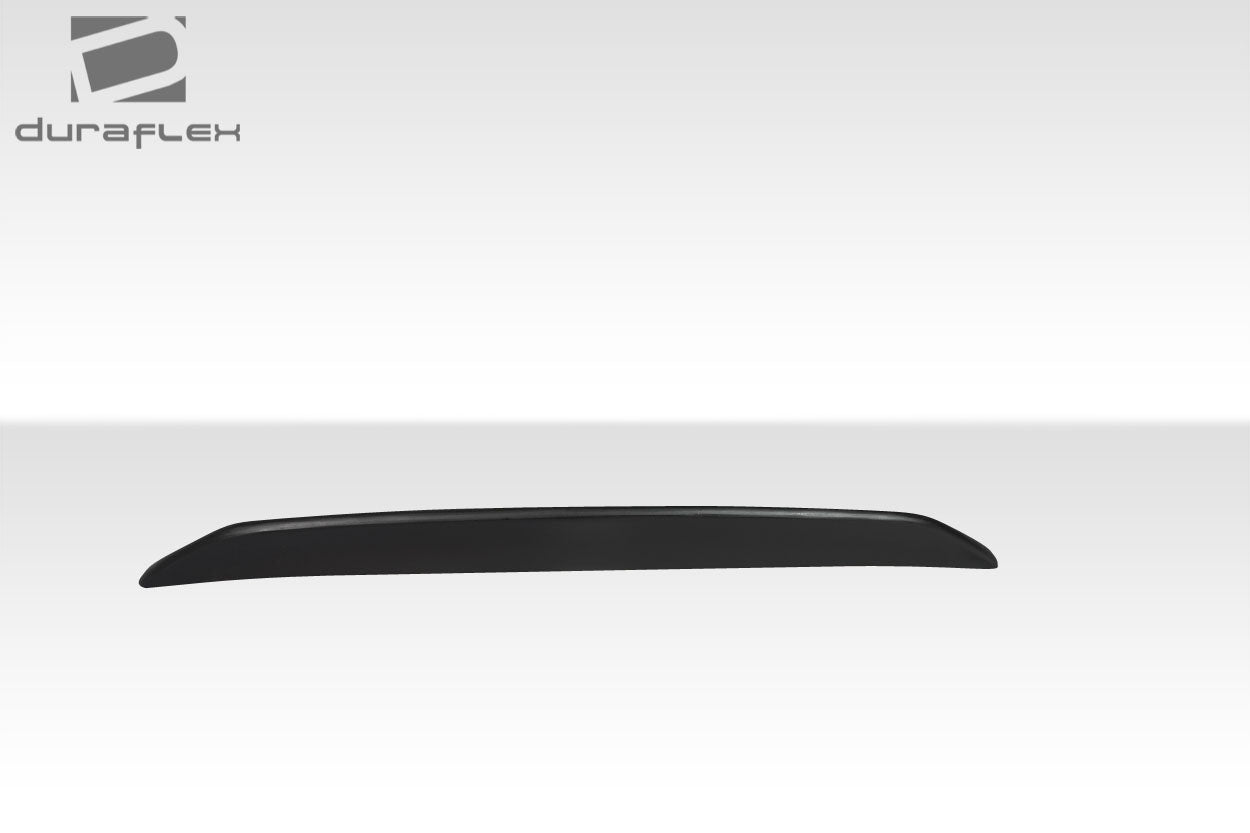 2006-2011 Honda Civic 4DR Duraflex KMZ Rear Wing Spoiler - 1 Piece