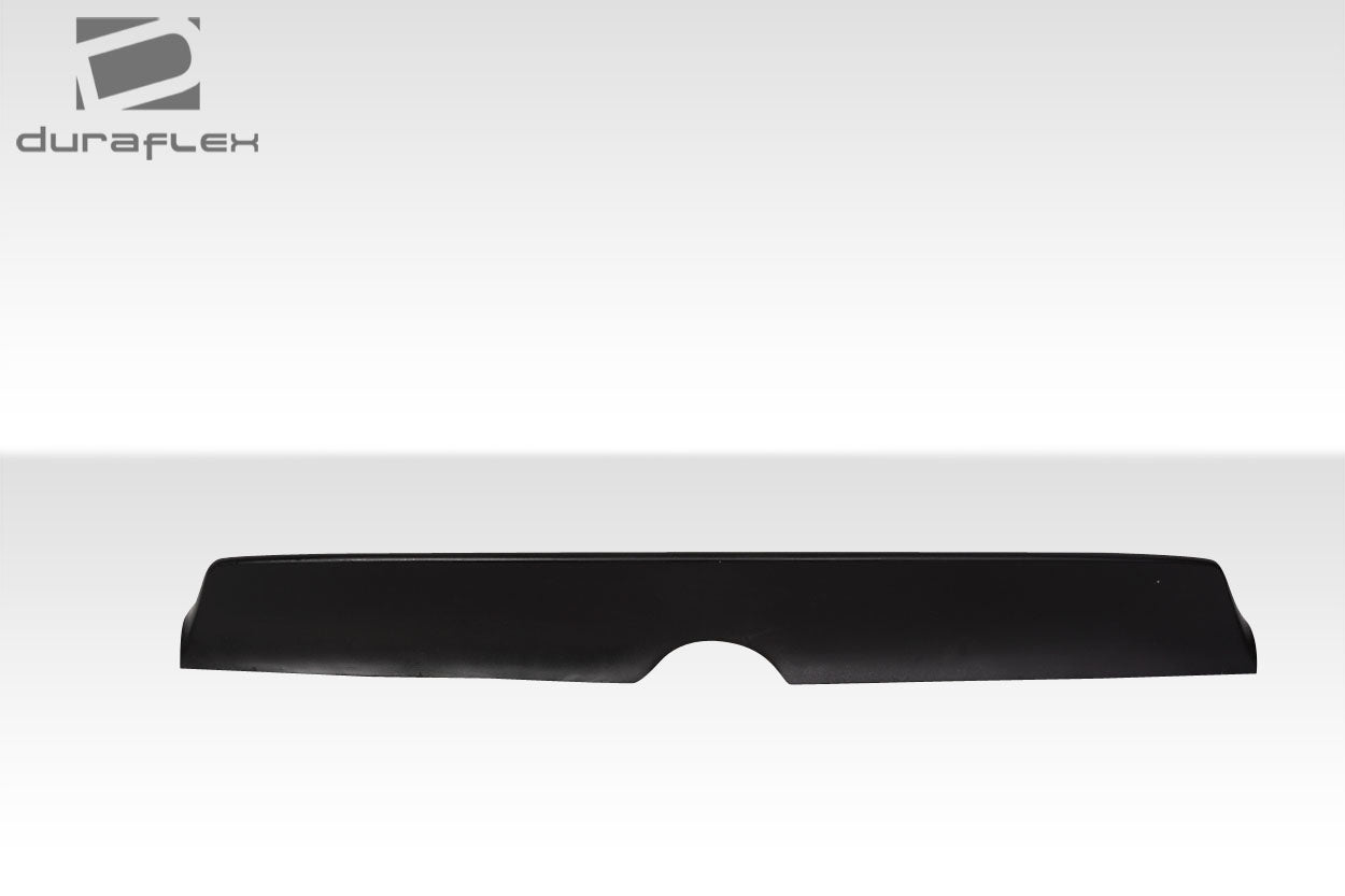 2009-2013 Toyota Corolla Duraflex CPR Rear Wing Spoiler - 1 Piece