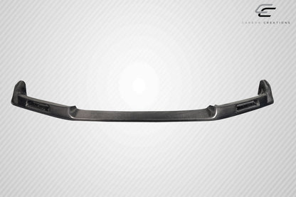 2017-2021 Honda Civic Type R Carbon Creations EVS Front Lip Spoiler Air Dam - 1 Piece