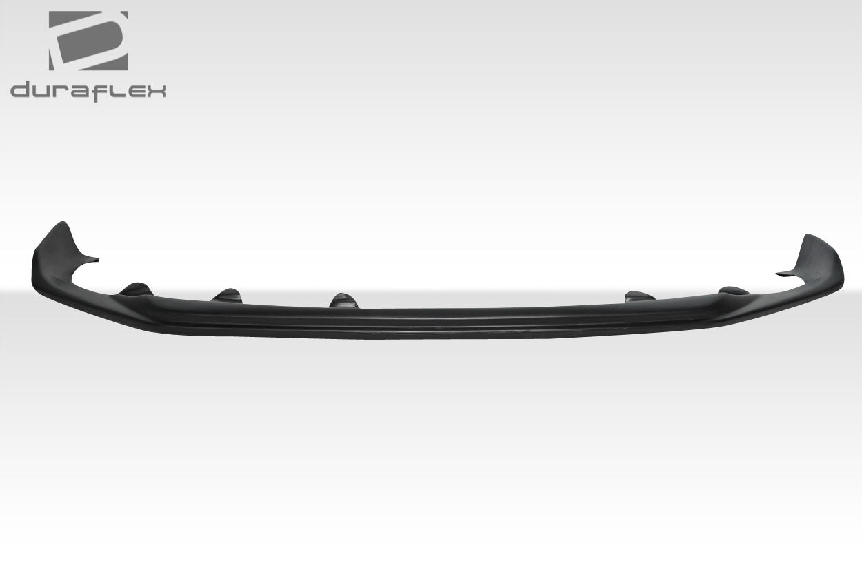 2015-2019 Lexus RC-F Duraflex Avant Garde Front Lip Under Spoiler - 1 Piece