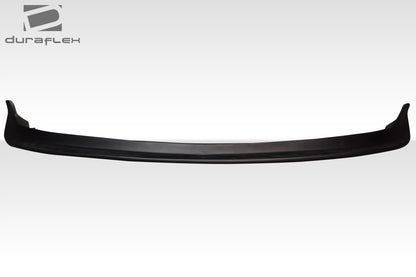 2006-2006 Mitsubishi Lancer Evolution 9 Duraflex Varte Front Lip Spoiler Air Dam - 1 Piece