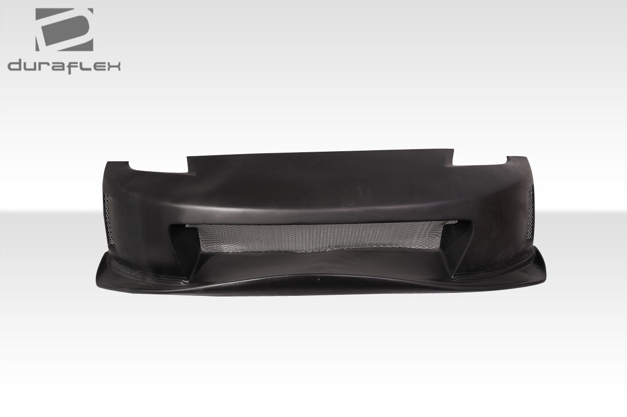 2003-2008 Nissan 350Z Z33 Duraflex Zeta Front Bumper - 1 Piece