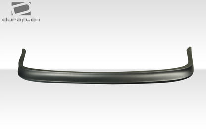 1986-1992 Toyota Supra Duraflex D1 Front Lip Under Spoiler - 1 Piece