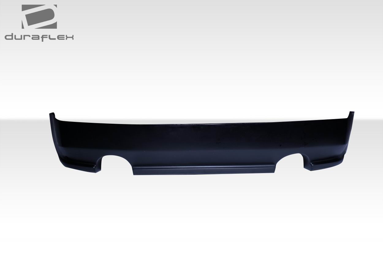 2003-2008 Nissan 350Z Z33 Duraflex G Force Rear Lip Spoiler - 1 Piece