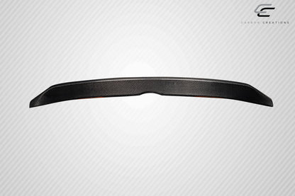 2015-2021 Subaru WRX STI Carbon Creations Duckbill V2 Rear Wing Spoiler - 1 Piece