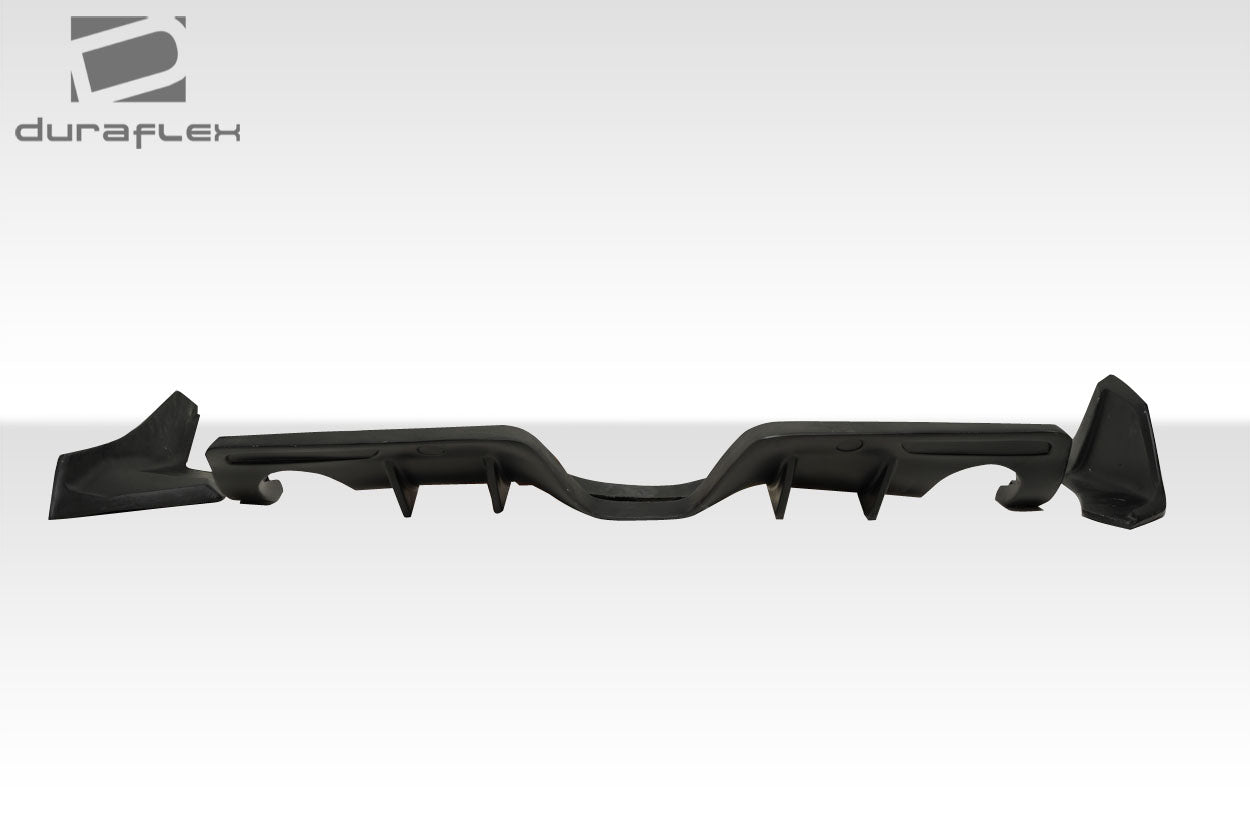 2019-2023 Toyota Supra A90 Duraflex AG Design Rear Diffuser - 3 Piece