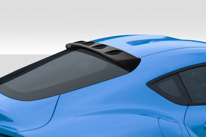 2019-2023 Toyota Supra A90 Duraflex AG Design Roof Wing - 1 Piece (S)