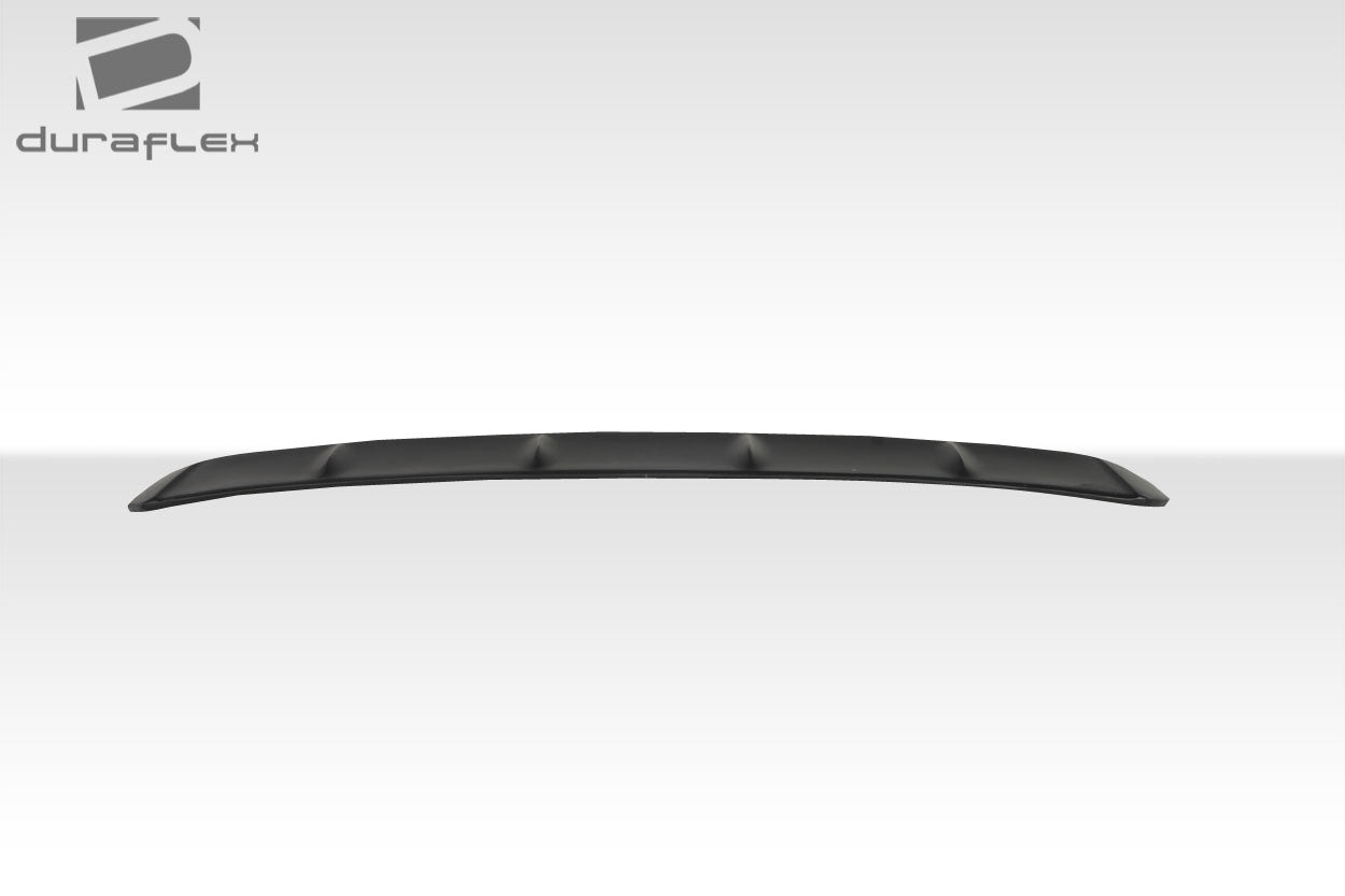 2019-2023 Toyota Supra A90 Duraflex AG Design Roof Wing - 1 Piece (S)