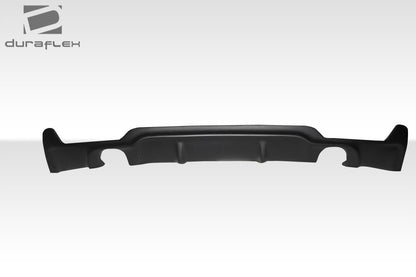 2014-2020 BMW 4 Series F32 Duraflex 3DS Rear Diffuser - 1 Piece ( M Sport Bumper Only )