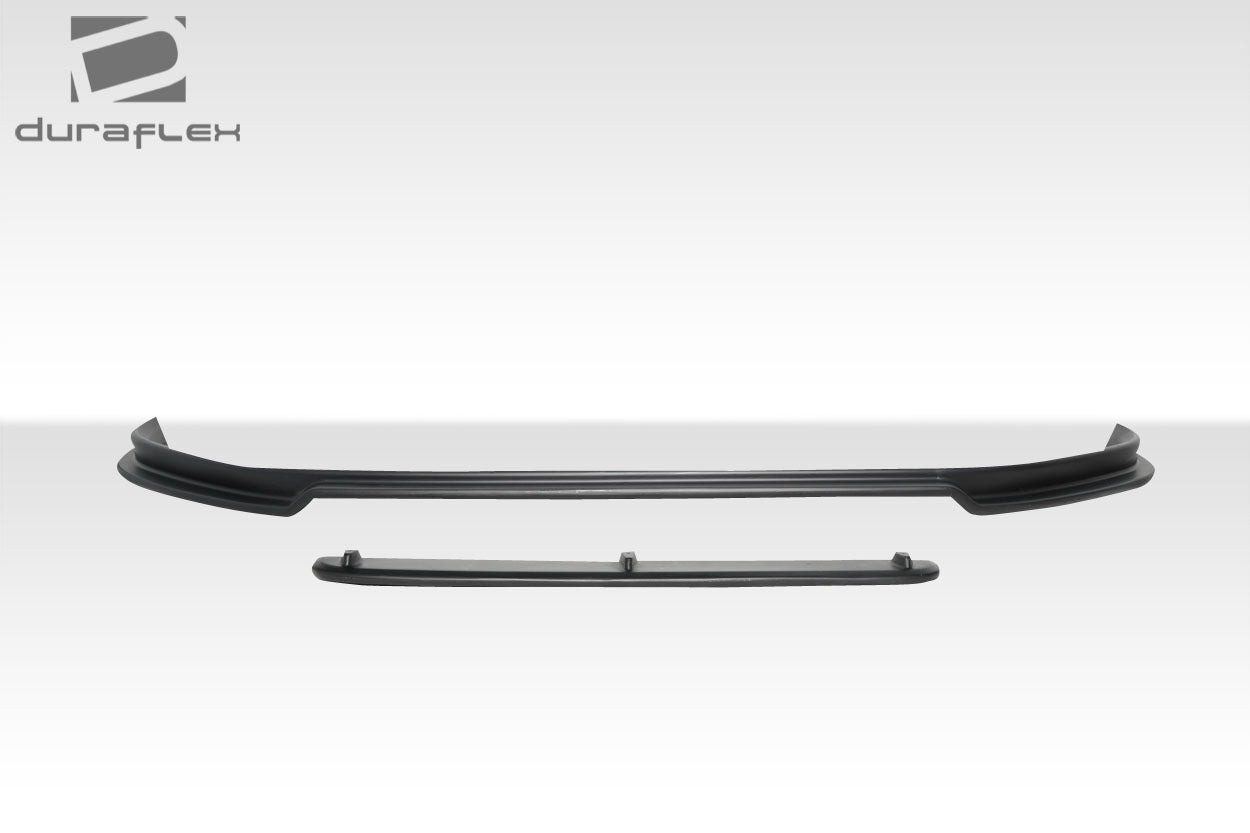 2015-2021 Volkswagen GTI Duraflex RZ Front Lip Under Spoiler - 1 Piece