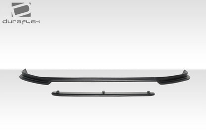 2015-2021 Volkswagen GTI Duraflex RZ Front Lip Under Spoiler - 1 Piece