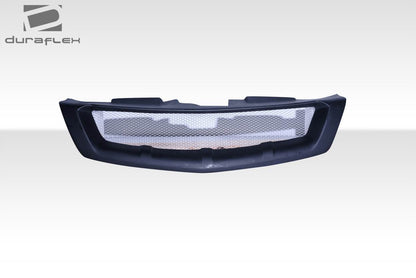 2010-2013 Kia Forte Duraflex Flax Grille - 1 Piece