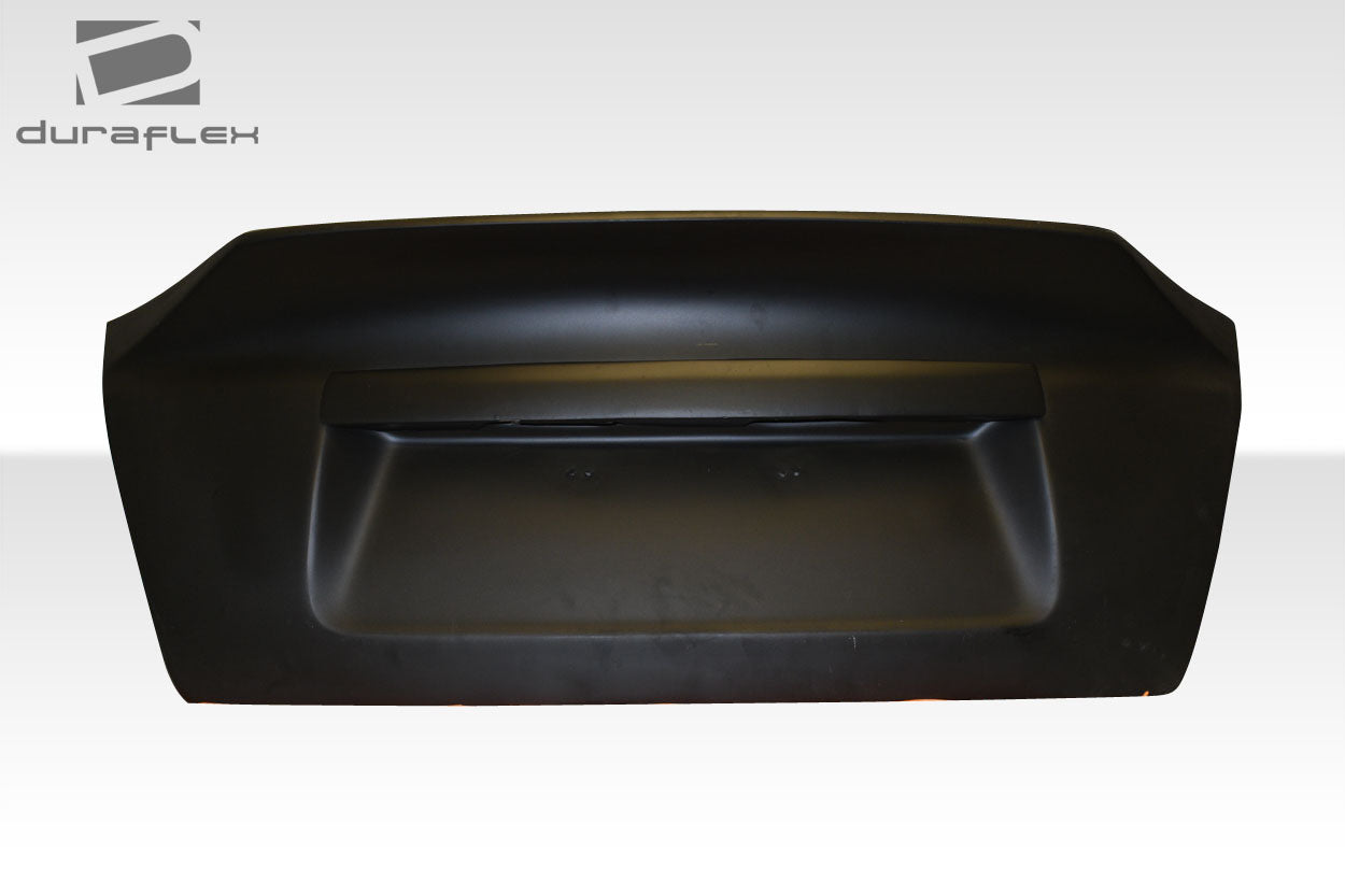 2008-2014 Subaru Impreza WRX STI 4DR / 2008-2011 Subaru Impreza 4DR Duraflex Blade Trunk - 1 Piece