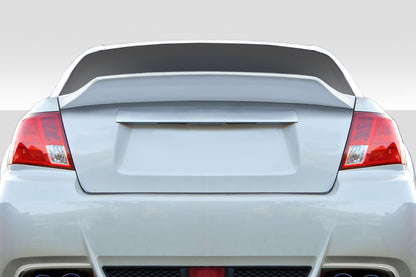 2008-2014 Subaru Impreza WRX STI 4DR / 2008-2011 Subaru Impreza 4DR Duraflex Blade Rear Wing Spoiler - 1 Piece