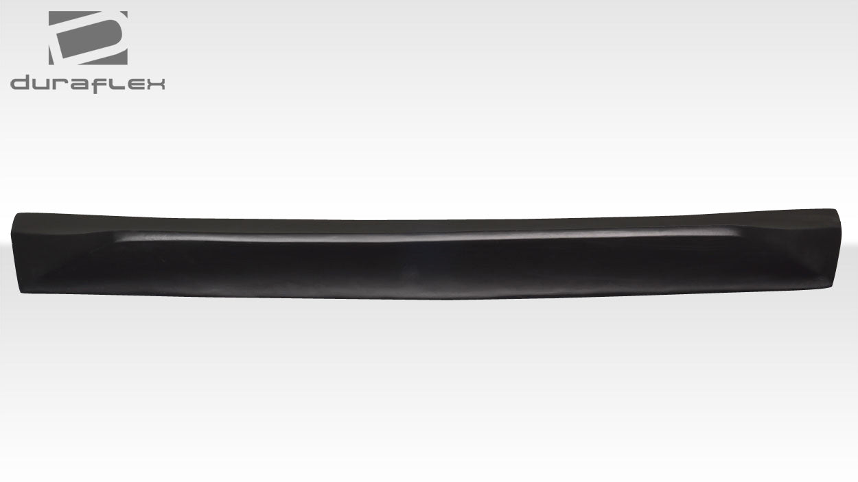 2008-2014 Subaru Impreza WRX STI 4DR / 2008-2011 Subaru Impreza 4DR Duraflex Blade Rear Wing Spoiler - 1 Piece