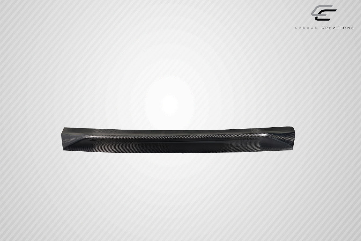 2008-2014 Subaru Impreza WRX STI 4DR / 2008-2011 Subaru Impreza 4DR Carbon Creations Blade Rear Wing Spoiler - 1 Piece