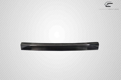 2008-2014 Subaru Impreza WRX STI 4DR / 2008-2011 Subaru Impreza 4DR Carbon Creations Blade Rear Wing Spoiler - 1 Piece