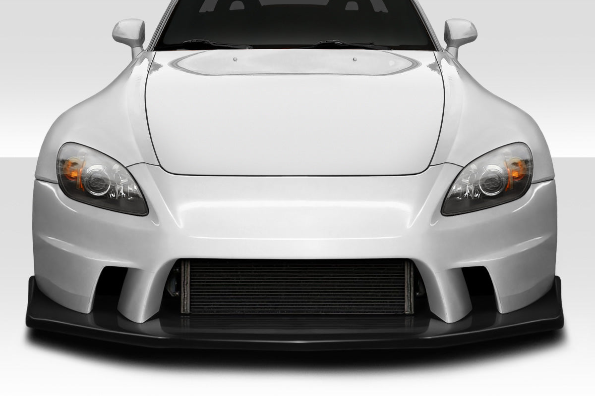 2000-2009 Honda S2000 Duraflex Magitek Front Bumper - 1 Piece