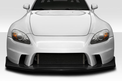 2000-2009 Honda S2000 Duraflex Magitek Front Bumper - 1 Piece