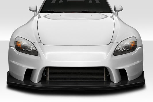 2000-2009 Honda S2000 Duraflex Magitek Front Bumper - 1 Piece