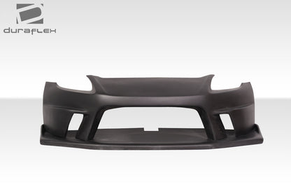 2000-2009 Honda S2000 Duraflex Magitek Front Bumper - 1 Piece