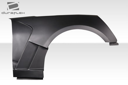 2016-2023 Chevrolet Camaro Duraflex Revo Front Fenders - 2 Pieces