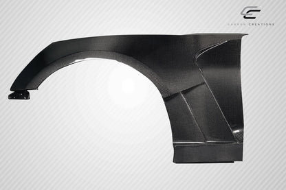 2016-2023 Chevrolet Camaro Carbon Creations Revo Front Fenders - 2 Pieces