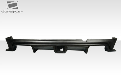 2014-2018 Infiniti Q50 Duraflex Bltz Rear Diffuser - 1 Piece