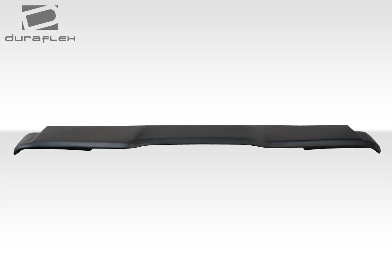 2014-2019 Kia Soul Rear Duraflex K Spec Rear Wing Spoiler - 1 Piece