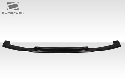 2015-2017 BMW X3 F25 X4 F26 Duraflex CS Front Lip Spoiler Air Dam - 1 Piece