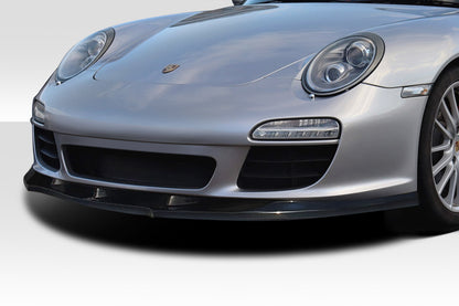 2005-2009 Porsche 911 Carrera 997 Duraflex Speed Front Lip Spoiler Air Dam - 1 Piece